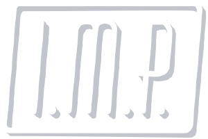 Home page 15 IMP logo white - Prism.fm